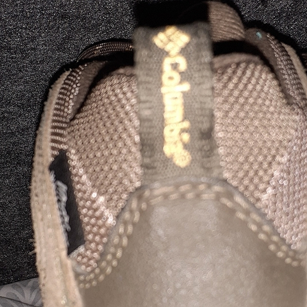 *HP*-sz 8 BOOTS - Go CONQUER the WORLD!!  Waterproof! - Picture 10 of 10